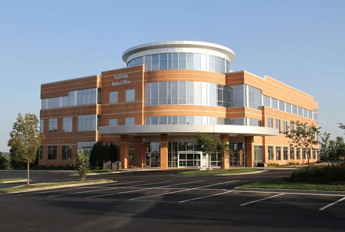 Saint Luke's South Surgery Center